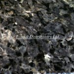 silver pearl tyndal